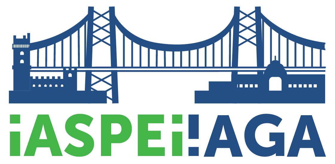 IAGA / IASPEI Joint Scientific Meeting 2025